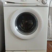 ماشین لباسشویی کندی