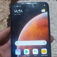 گوشی ردمی نوت 9 حافظه 64|موبایل|اهواز, دغاغله|دیوار