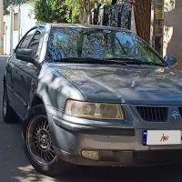 سمند ۸۵