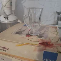 فنجان ژاپنی شیک و فرانسه