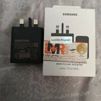 شارژر 45 وات سامسونگ
