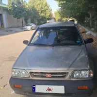 پراید ۱۴۱