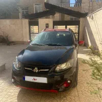 کوئیک R تک‌برگ‌سند ۴۹ هزار کار کرد