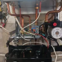 پکیج دیواری.|آبگرمکن، پکیج، شوفاژ|تهران, ائمه اطهار|دیوار