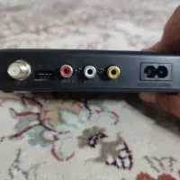 گیرنده کوچک|صوتی و تصویری|نیشابور, مدرس|دیوار