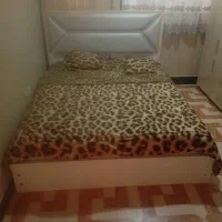 سرویس خواب تمام mdf بدون تشک