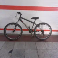 دوچرخه سایز ۲۶