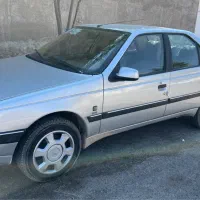 پژوslxگاز سیمی مدل ۱۴۰۰ در حدصفر