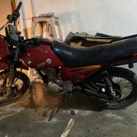 تریل مدل 90 مزایده