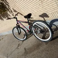 دوچرخه خوش قیمت فروش فوری|دوچرخه، اسکیت، اسکوتر|شاهین‌شهر, شهرک گلدیس|دیوار