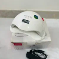 وسایل کاشت ناخن