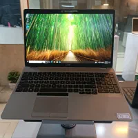 لپ‌تاپDELL precision3551 گرافیک مجزا۴(نقد  اقساط)