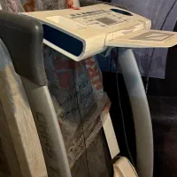 تردمیل اصل technogym