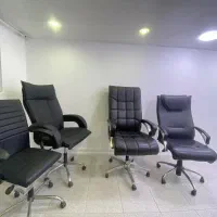 فروش صندلی درحد نو