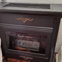 بخاری ایمن گاز مشهد