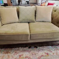 مبلمان ۱۵ نفره چستر ترک|مبلمان خانگی و میز عسلی|کرج, فاز ۱ مهرشهر|دیوار