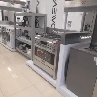 اقساط بدون کارمزد|ماشین لباسشویی و خشککن لباس|کرمان, |دیوار