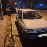 پراید ۱۳۱|خودرو سواری و وانت|رزن, |دیوار