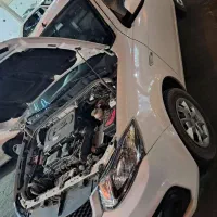 ساینا S|خودرو سواری و وانت|بندرعباس, |دیوار