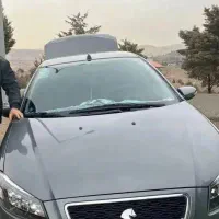 رانا پلاس|خودرو سواری و وانت|محمدیه-قزوین, |دیوار