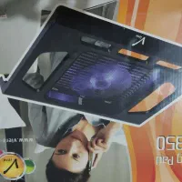 فن پرتابل ویرا برند تایوانی و بازی رد دد 360|قطعات و لوازم جانبی رایانه|اندیشه, اندیشه فاز ۳|دیوار