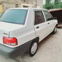 پراید ۱۳۱ مدل ۹۷ درحد صفر|خودرو سواری و وانت|دزفول, |دیوار