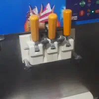 دستگاه بستنی شمس مدل ۹۱|کافیشاپ و رستوران|سراوان, |دیوار