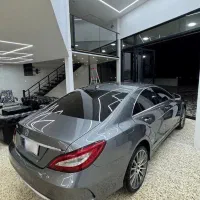 Cls 400 2017