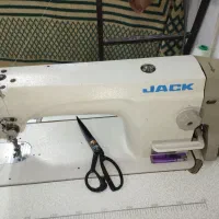چرخ خیاطی صنعتی