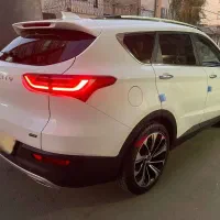 فیدلیتی پرایم برویت صفر|خودرو سواری و وانت|قم, زنبیل آباد|دیوار