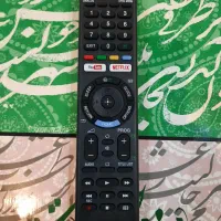 کنترل سونی NETFLIX