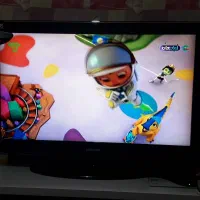 تلویزیون ال سی دی (LCD) سری ۶ سامسونگ|تلویزیون و پروژکتور|رشت, دیانتی|دیوار