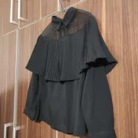 شومیز|لباس|رشت, دیلمان|دیوار