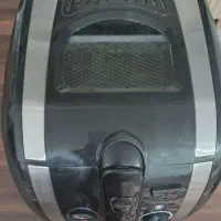 سرخ کن با روغن|اجاق گاز و لوازم برقی پختوپز|ساوه, |دیوار