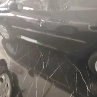 207 مدل 99 فرمان برقی سقف فلز  دنده ای