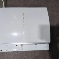 پلی استیشن 3 فت 80 گیگ|کنسول، بازی ویدئویی و آنلاین|ری, هاشمآباد|دیوار