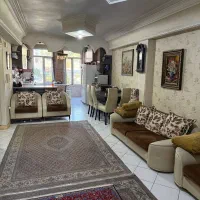 ۷۳ متر _۲خواب _پونک بلوار صبا