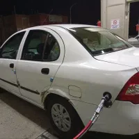 تیبا مدل ۹۷