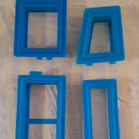 قالب فیلتر هوا