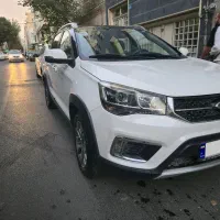 Mvm X22/ ام وی ام ایکس ۲۲ اتوماتیک ۱۳۹۶ اسپورت|خودرو سواری و وانت|تهران, شهرک ولیعصر جنوبی|دیوار