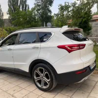 فیدلیتی پرایم ۱۴۰۲ کم کار خونگی گیربکس جدید