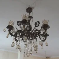 لوستر /باکری