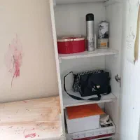 درحد نو|میز تلویزیون|نجف‌آباد, فردوسی شمالی|دیوار