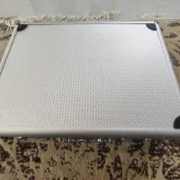 کیف الومینیومی رمز دار|کیف، کفش، کمربند|آمل, |دیوار