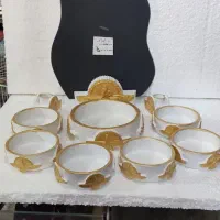 سرویس هفت سین 10پارچه