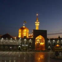 تور مشهد