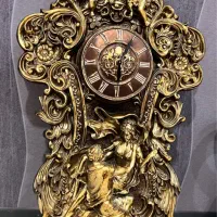 ساعت دیواری و دکوری