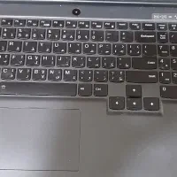لپ تاپ لنوو lenovo legion5|رایانه همراه|مشهد, حرم مطهر رضوی|دیوار