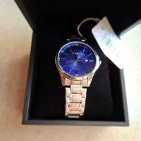 ساعت مچی کاسیو