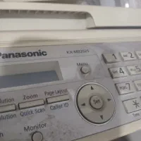 ۳عدد پرینتر چهارکاره لیزری پاناسونیک مدل MB2025|پرینتر، اسکنر، کپی، فکس|مشهد, کوی المهدی|دیوار